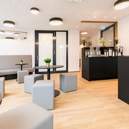 Guesthouse Speyer Eksteriør bilde