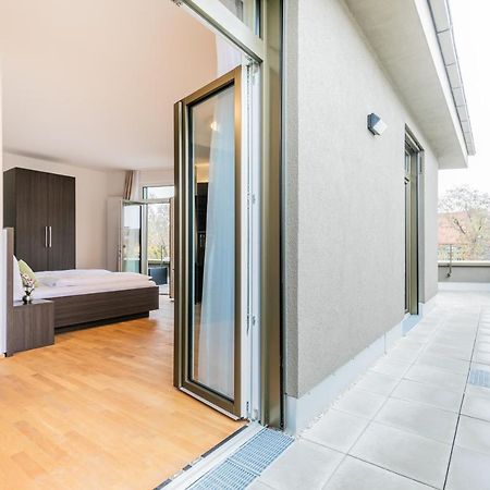 Guesthouse Speyer Eksteriør bilde